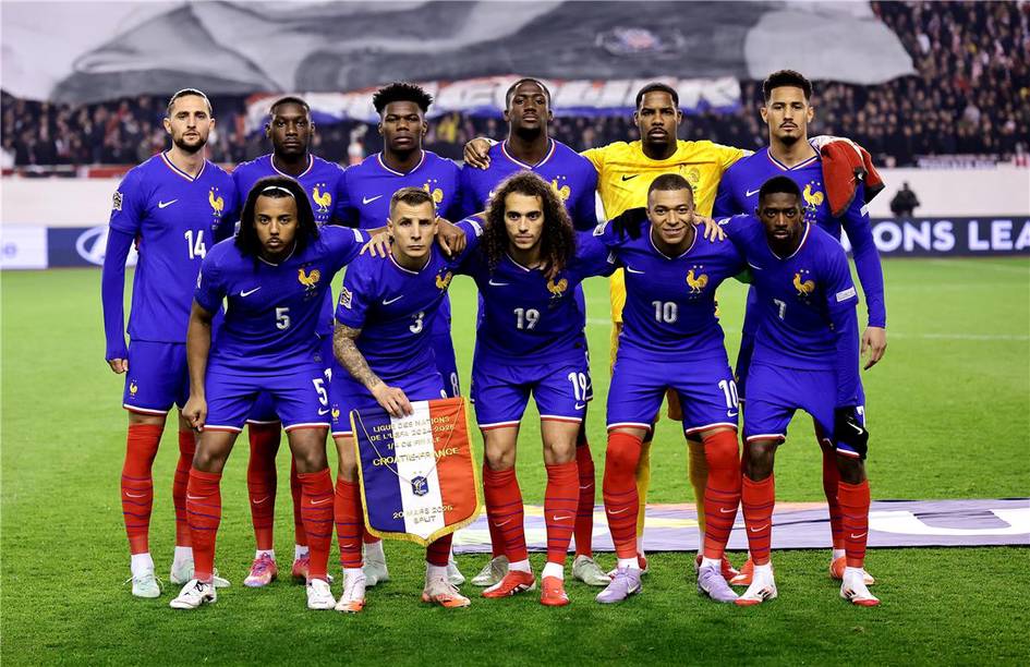 Fransiya sport vaziri 2026-yilgi Jahon chempionatini boykot qilish masalasi yuzasidan fikr bildirdi